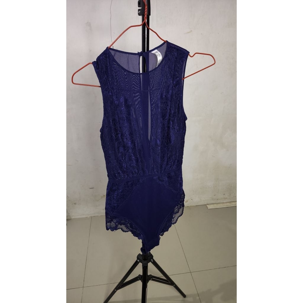 Bodysuit Lingerie bras n things