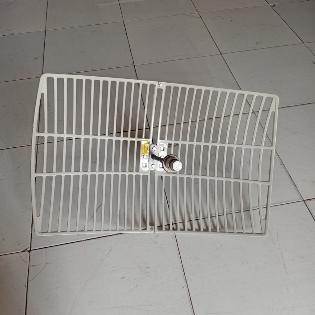 Antena Wifi Grid Kenbotong 5GHz 27db Asli Original
