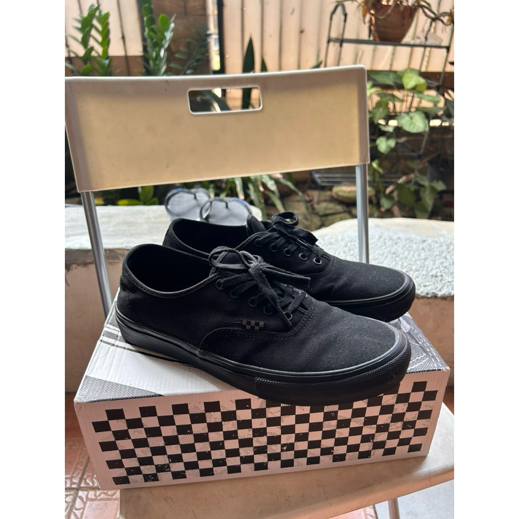 Vans Authentic SkatePro
