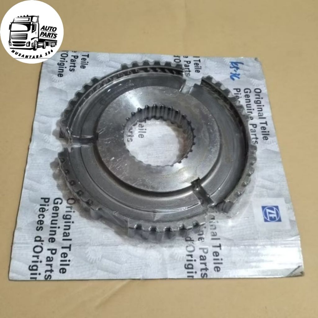 SYNCHRONIZER ZF 1324 304 006 HINO LOHAN