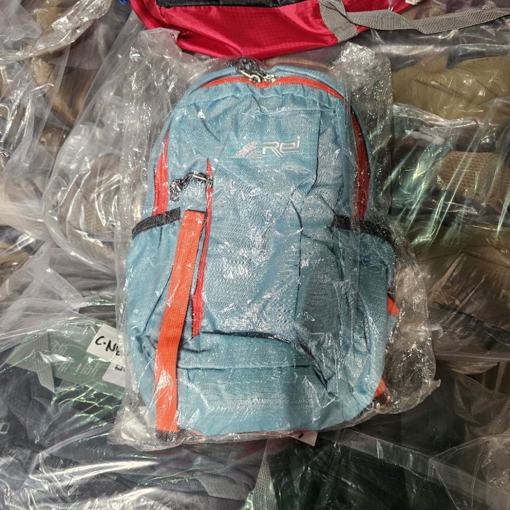 Tas Daypack Arei Mochila 02 10