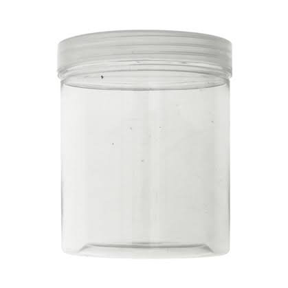 JERIGEN BEKAS 20 LITER // Jerigen 5 Liter || 18 Liter || Toples Bening 500gr