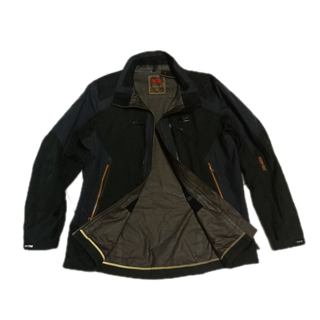Jaket K2 Goretex