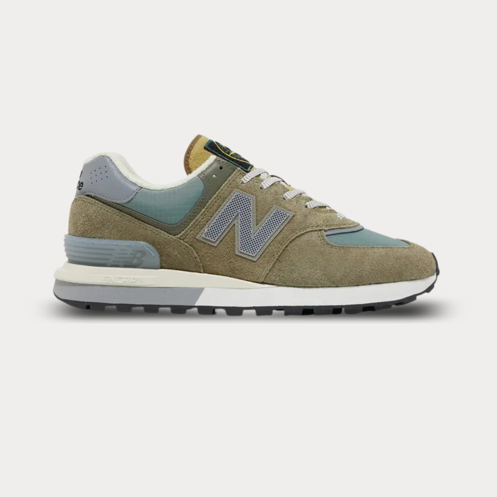 New Balance 574 Legacy Stone Island