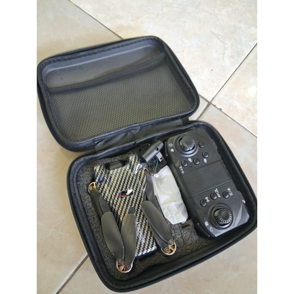 drone a13 non gps second