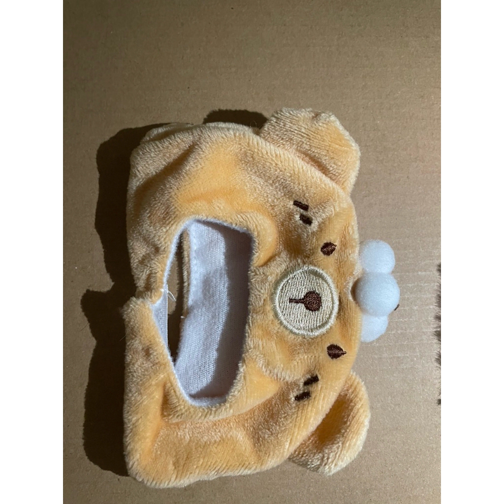 Cape Doll 10CM