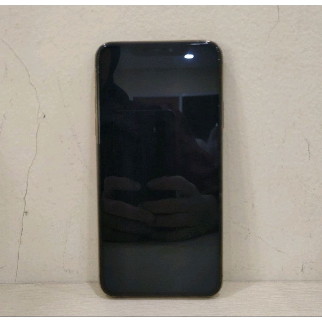 (5155-91) IPHONE 11 PRO MAX RAM 64GB (INTER) BATANGAN NO CHARGER