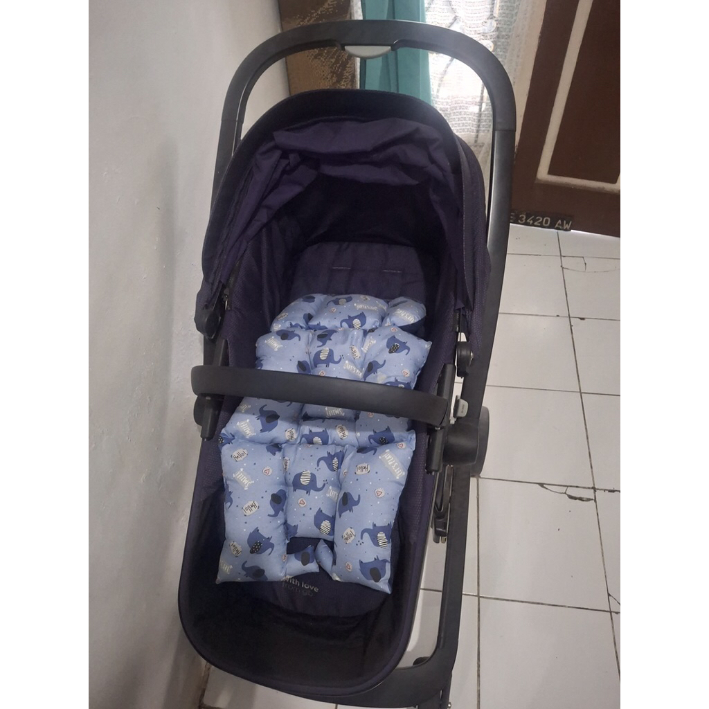 STROLLER BAYI second