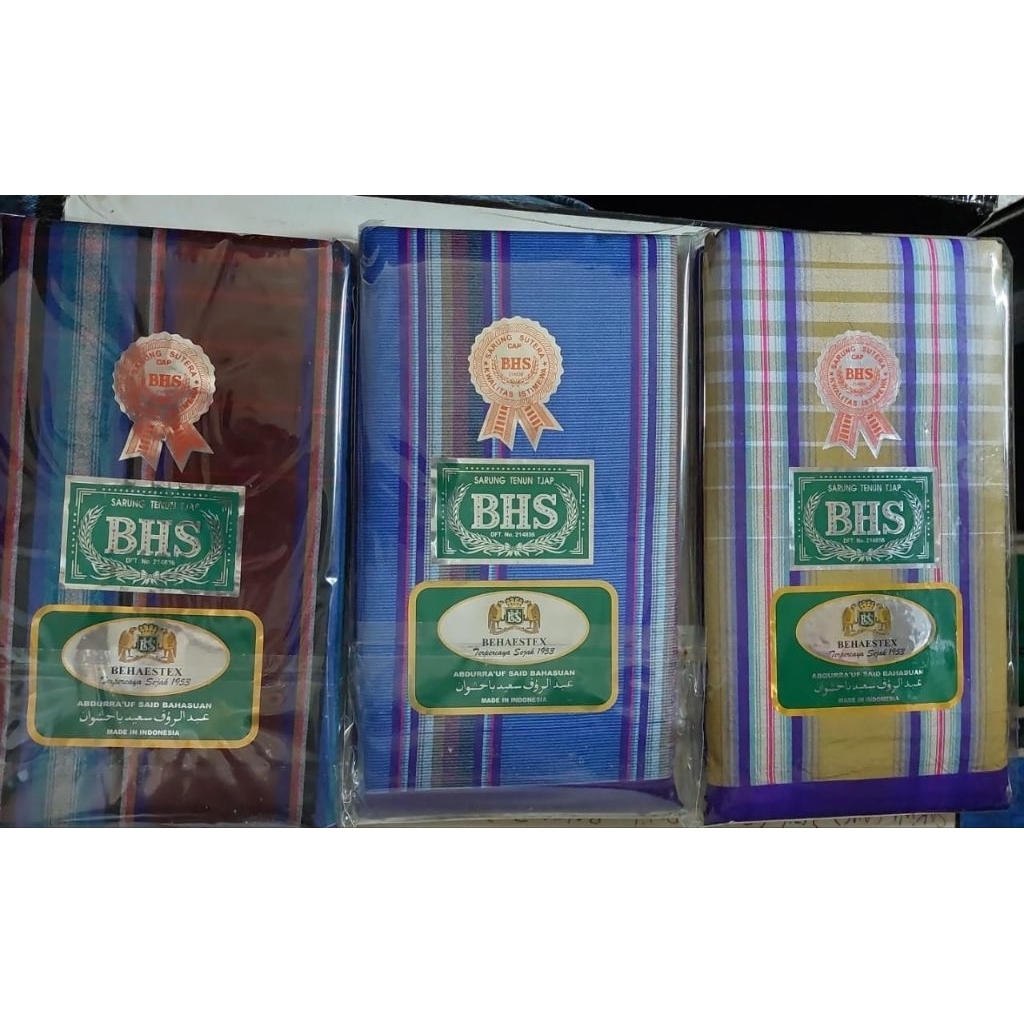 bhs fs kes  full sutra spunsilk