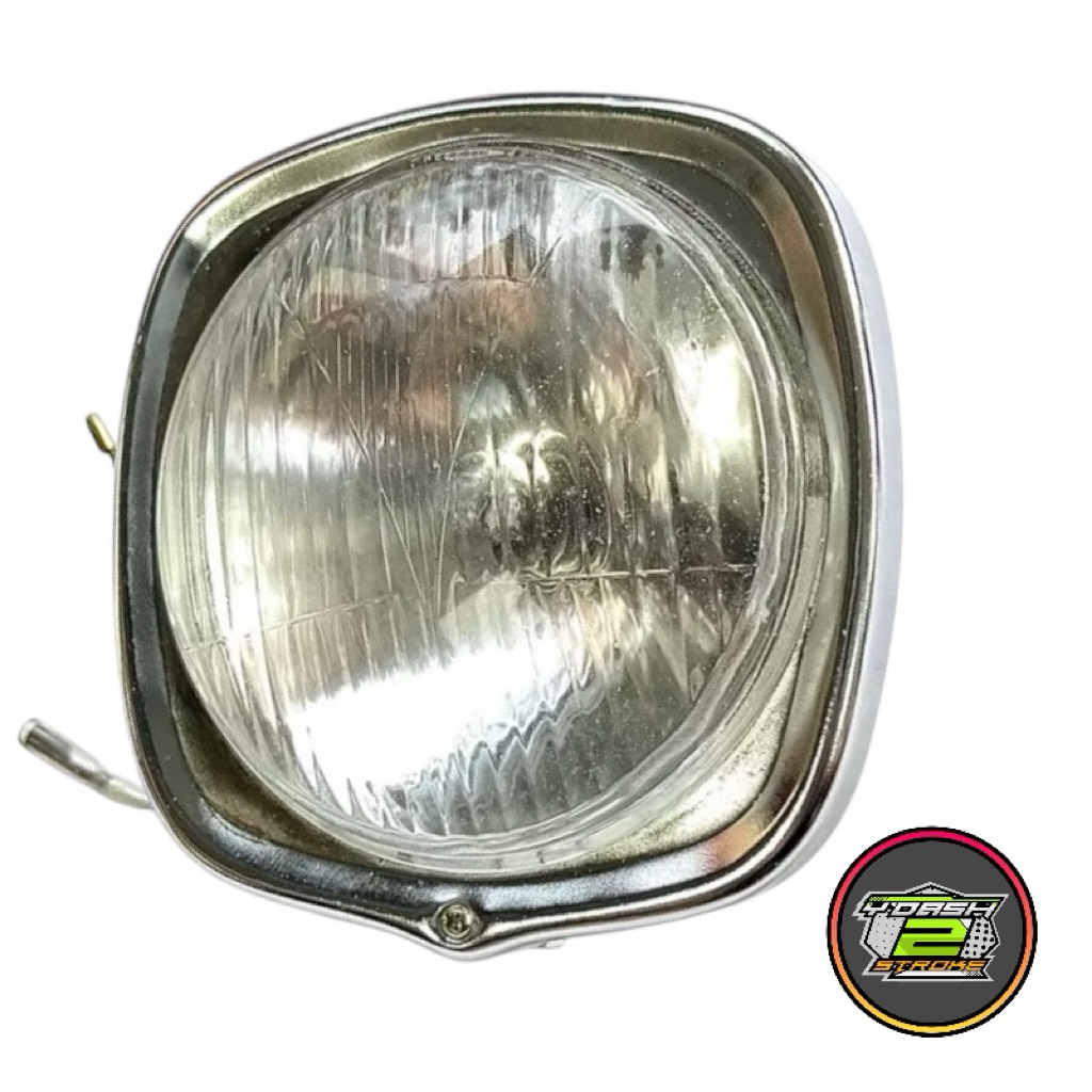 Headlamp Reflektor Lampu Depan Yamaha V75 V 75
