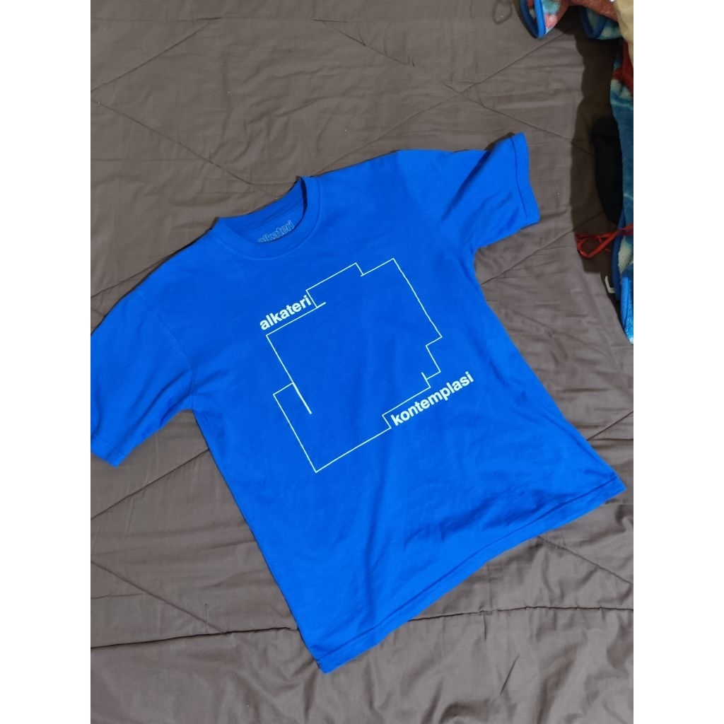 T shirt alkateri