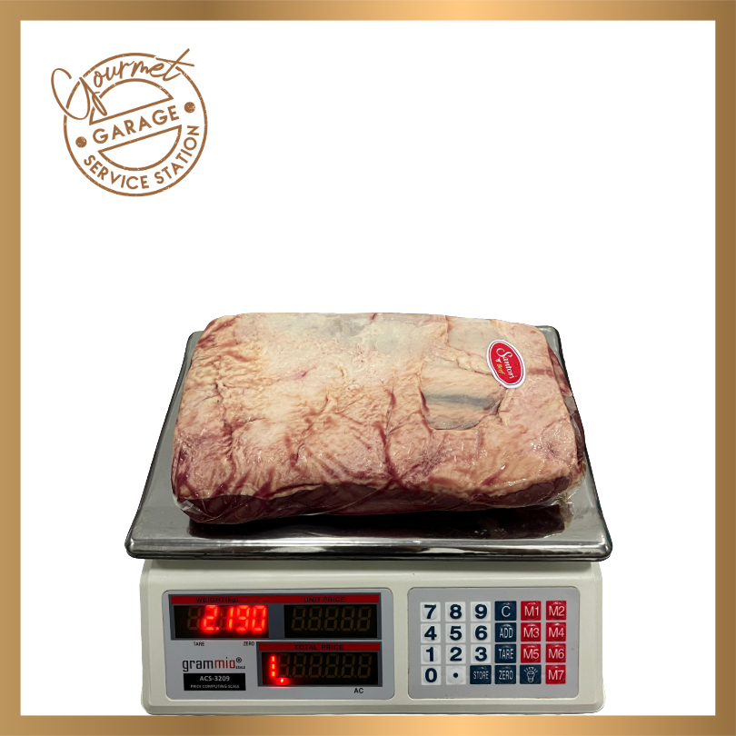 SANTORI BEEF STRIPLOIN
