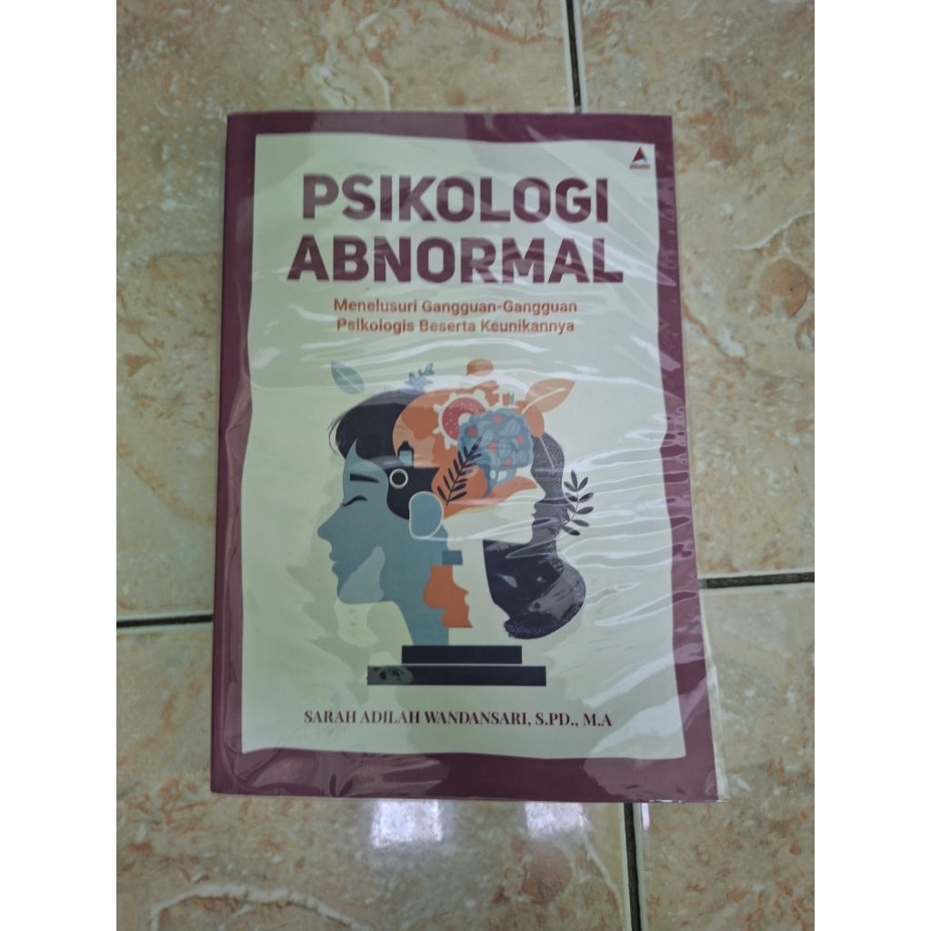 Psikologi Abnormal