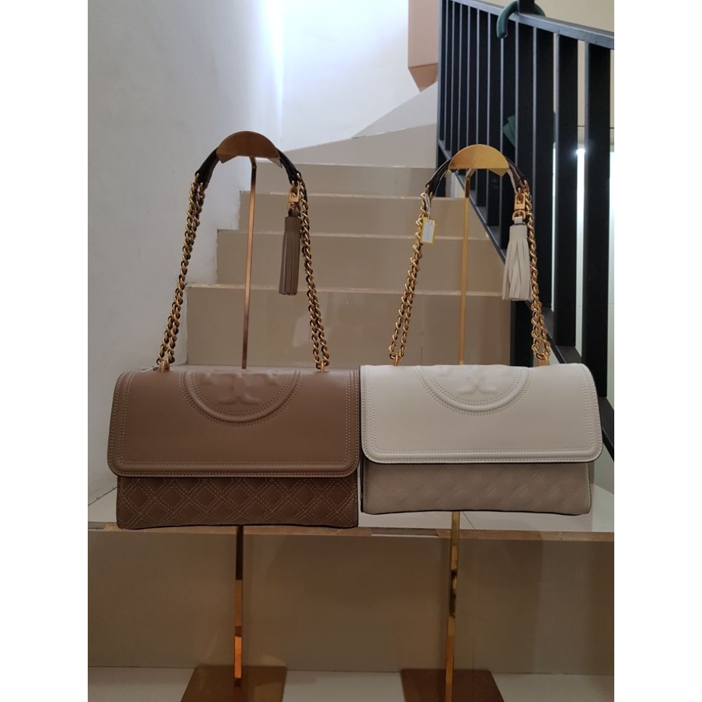 Tory Burch Fleming