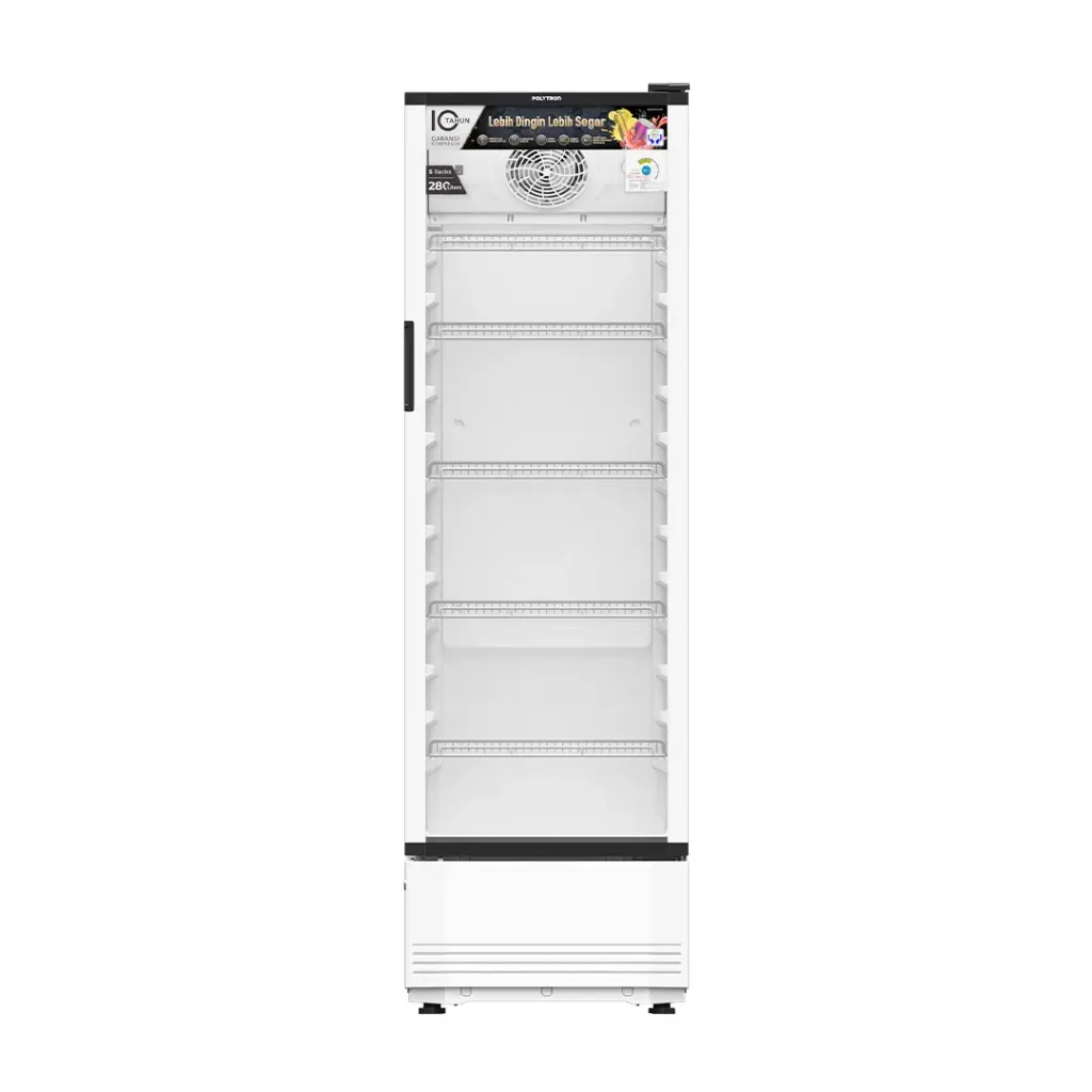 Showcase Polytron SCN-280 5 Rak