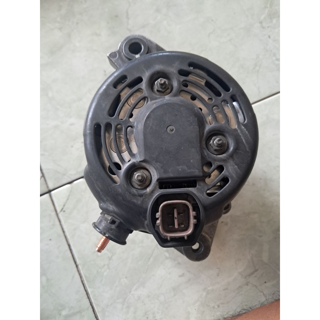 Dinamo ic alternator toyota avanza
