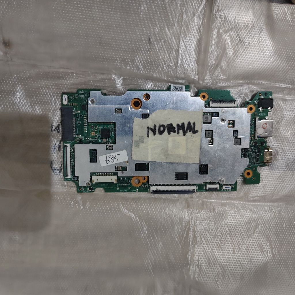 Motherboard Mainboard Mobo Normal second Laptop Axioo IIG