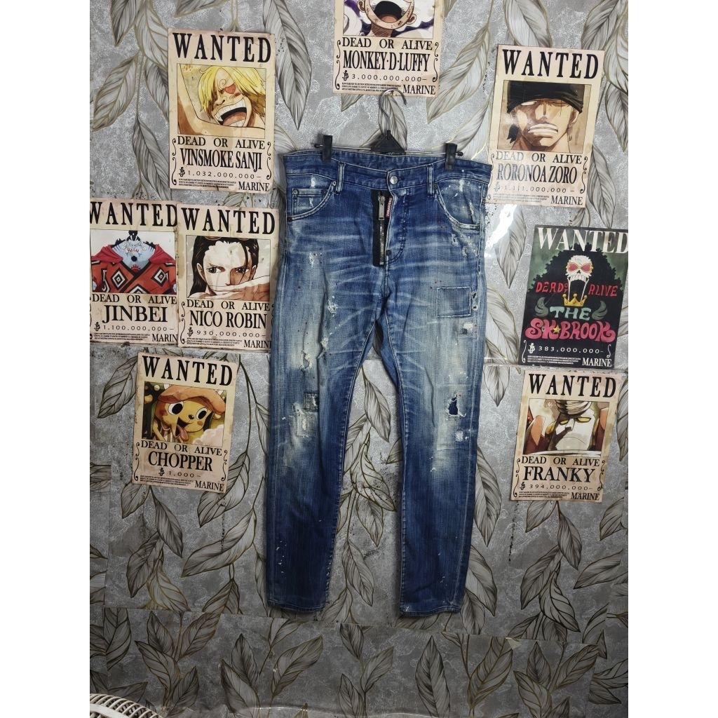 Jeans dsquared2
