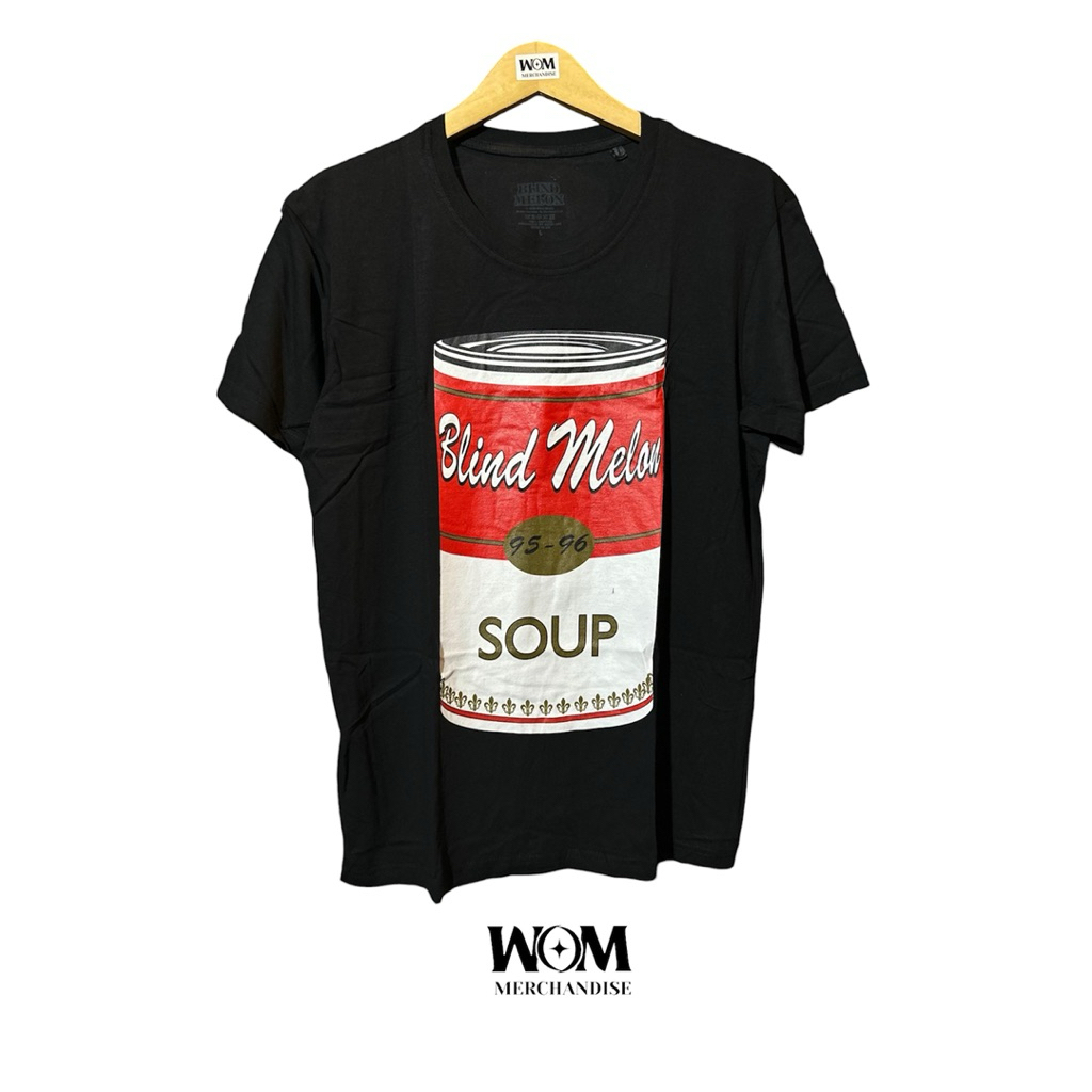 Kaos Blind Melon - Soup