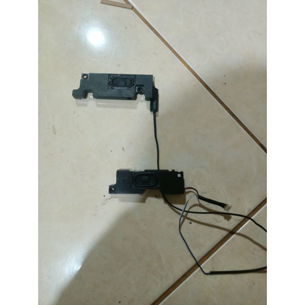 speaker laptop Lenovo Thinkpad t450