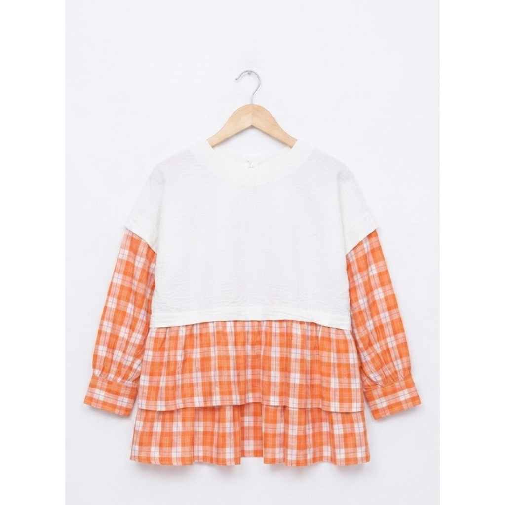 Blouse Ederra (PL)