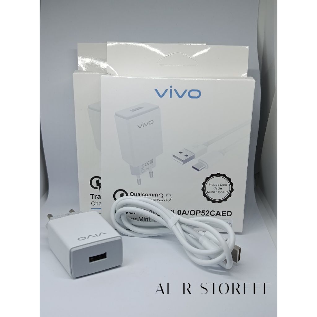 CAHRGER CASAN HP VIVO X50 VIVO X50 PRO VIVO X60 VIVO X60 PRO TIPE C ORIGINAL