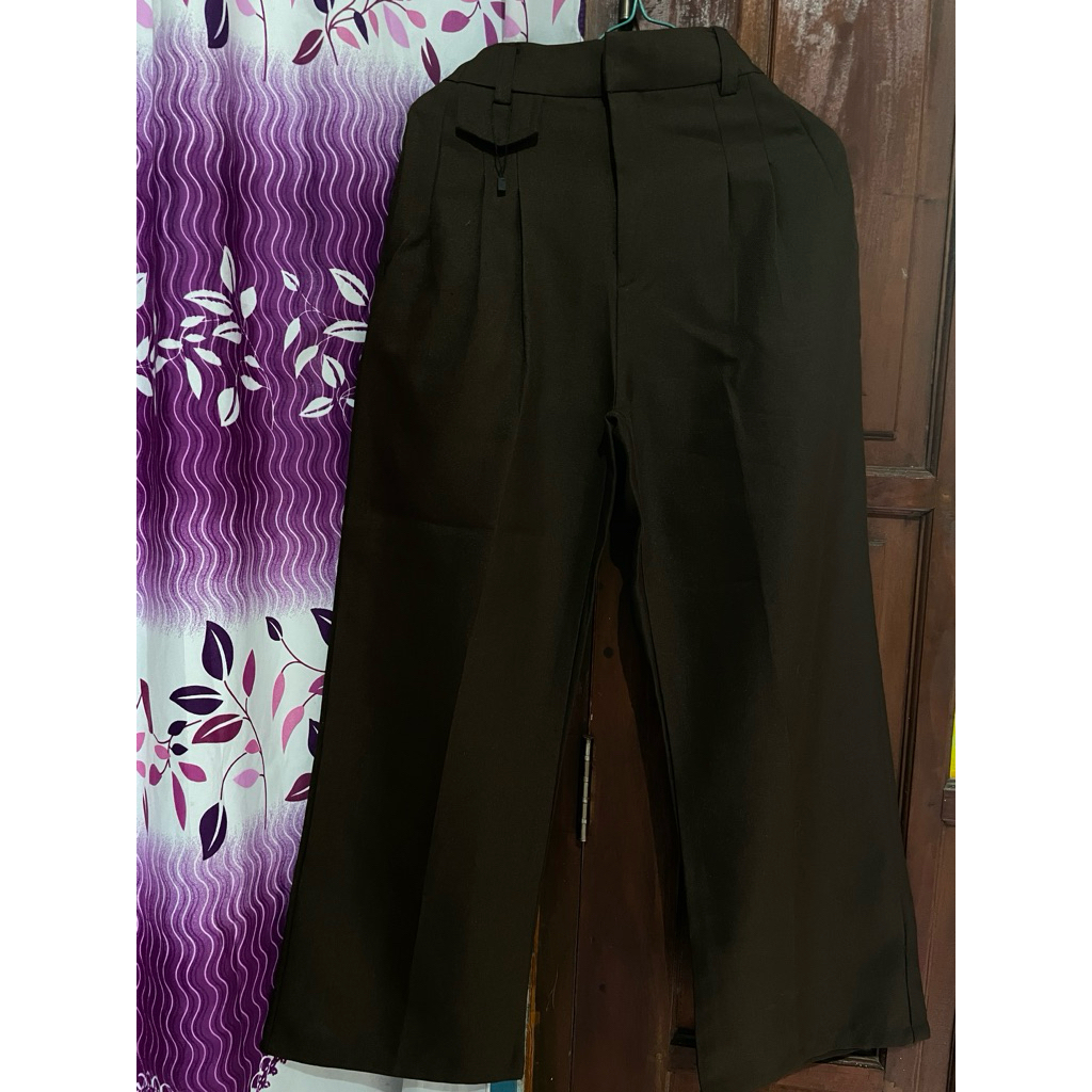 pl oro highwaist