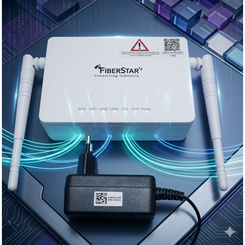 GPON ONT ZXHN F679D