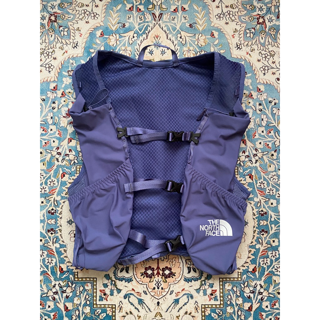 CO Running Vest TNF