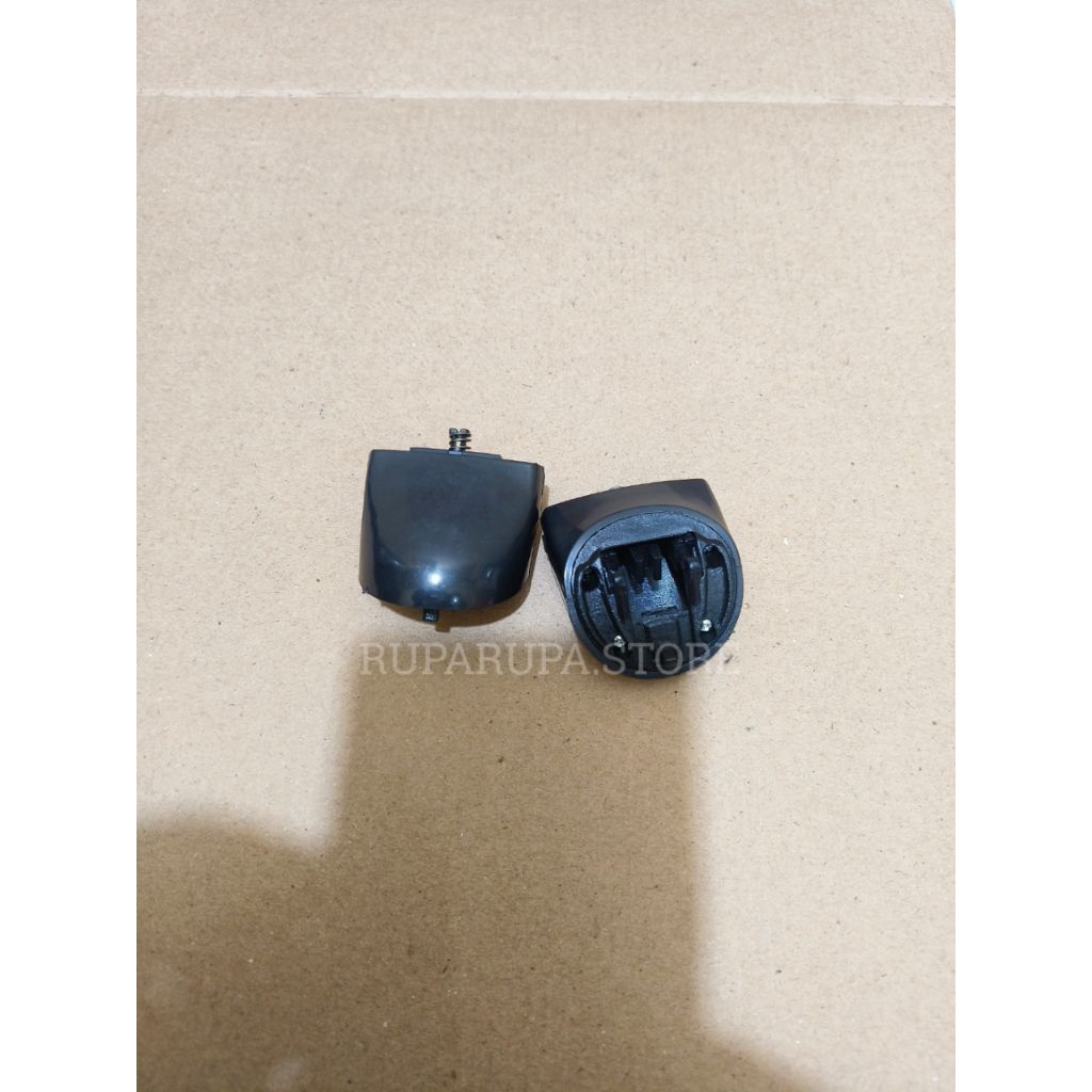 KNIFE SHAVER BASE PISAU CLIPPER KM 1407 ORIGINAL