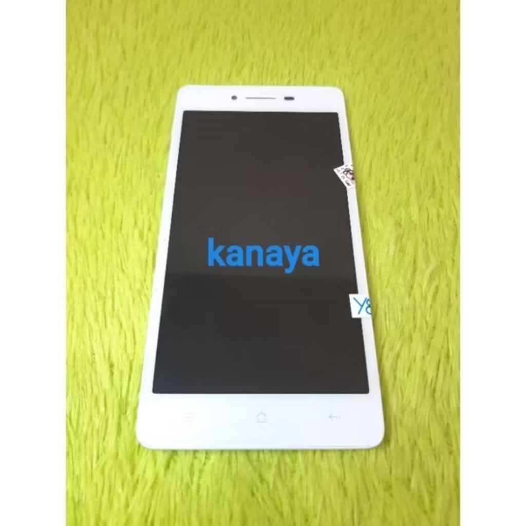 Lcd Oppo R7 Oppo R7f