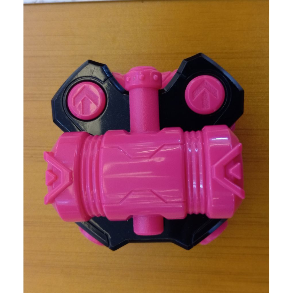 DX Hammer rise buckle