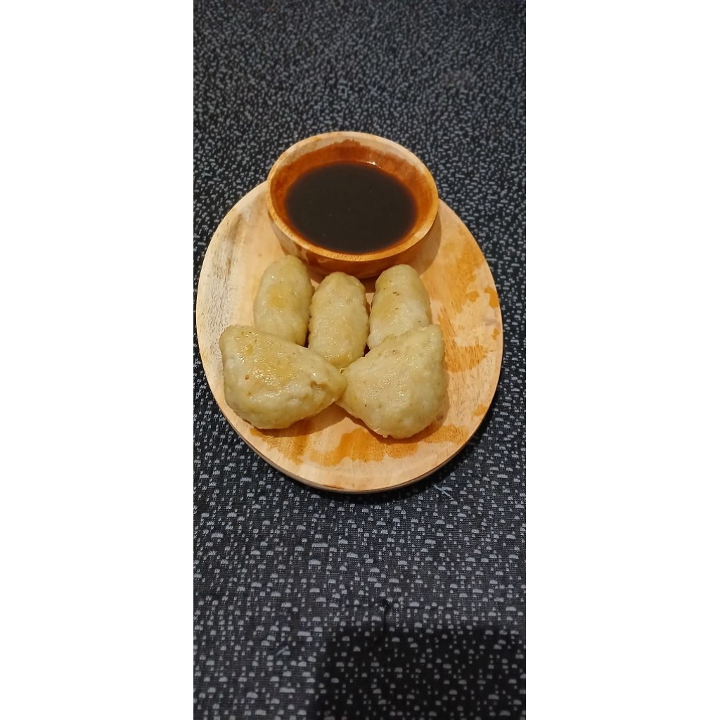 Mpek2 Ikan kakap