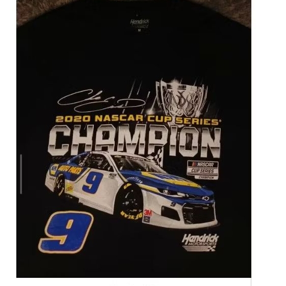 Vintage Nascar Tee Official