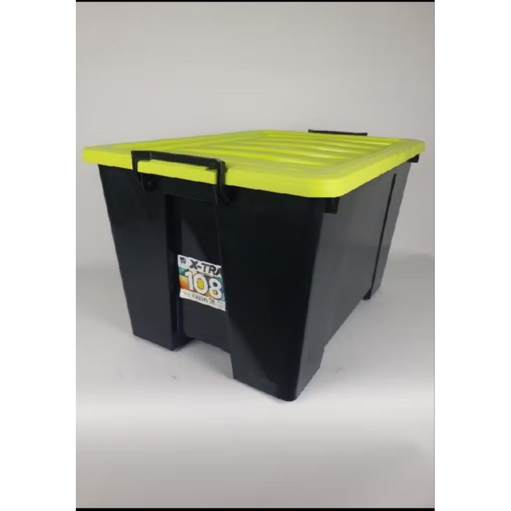 ezy container box/ezy container 108/ezy kontainer box/ezy kontainer box plastik 108