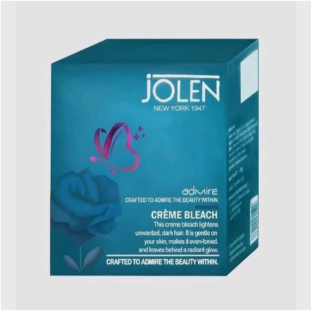 JOLEN CREME BLEACHING 40GR