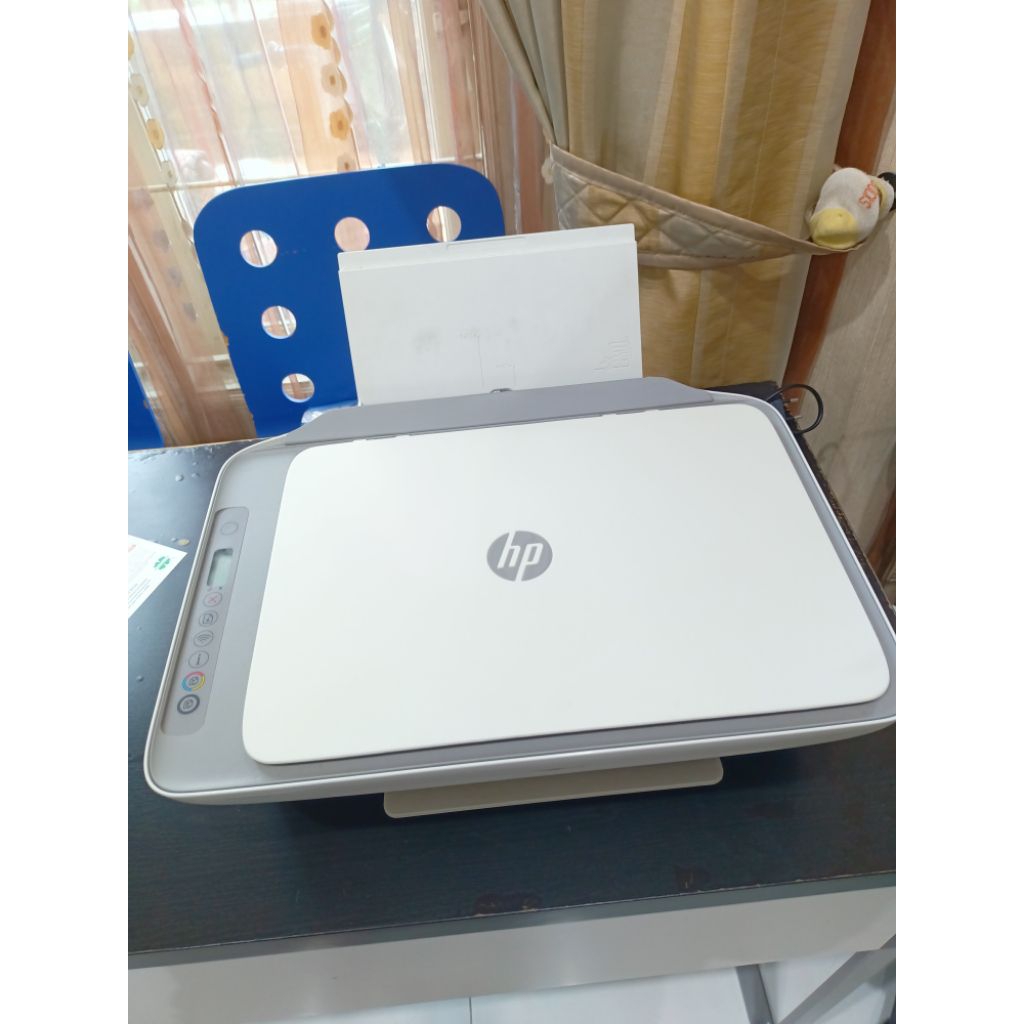 Preloved Printer Hewlett Packard