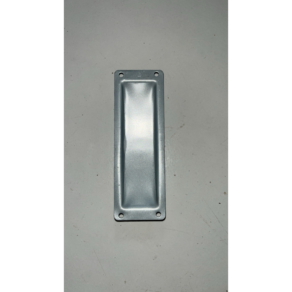 Handle Plat Rolling Door