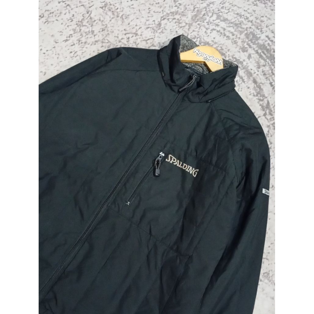 Puffer Jacket Spalding