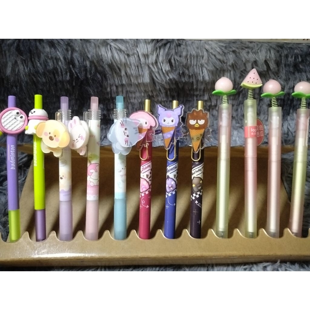 PEN UMEI , GUANGBO, LOPET, SOFUN