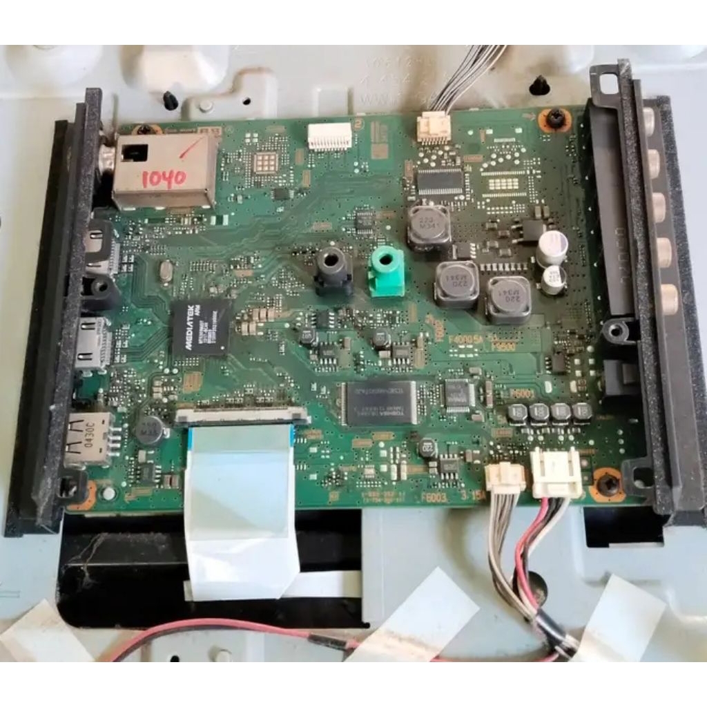 MAINBOARD TV SONY KLV-40R452A 40R452a