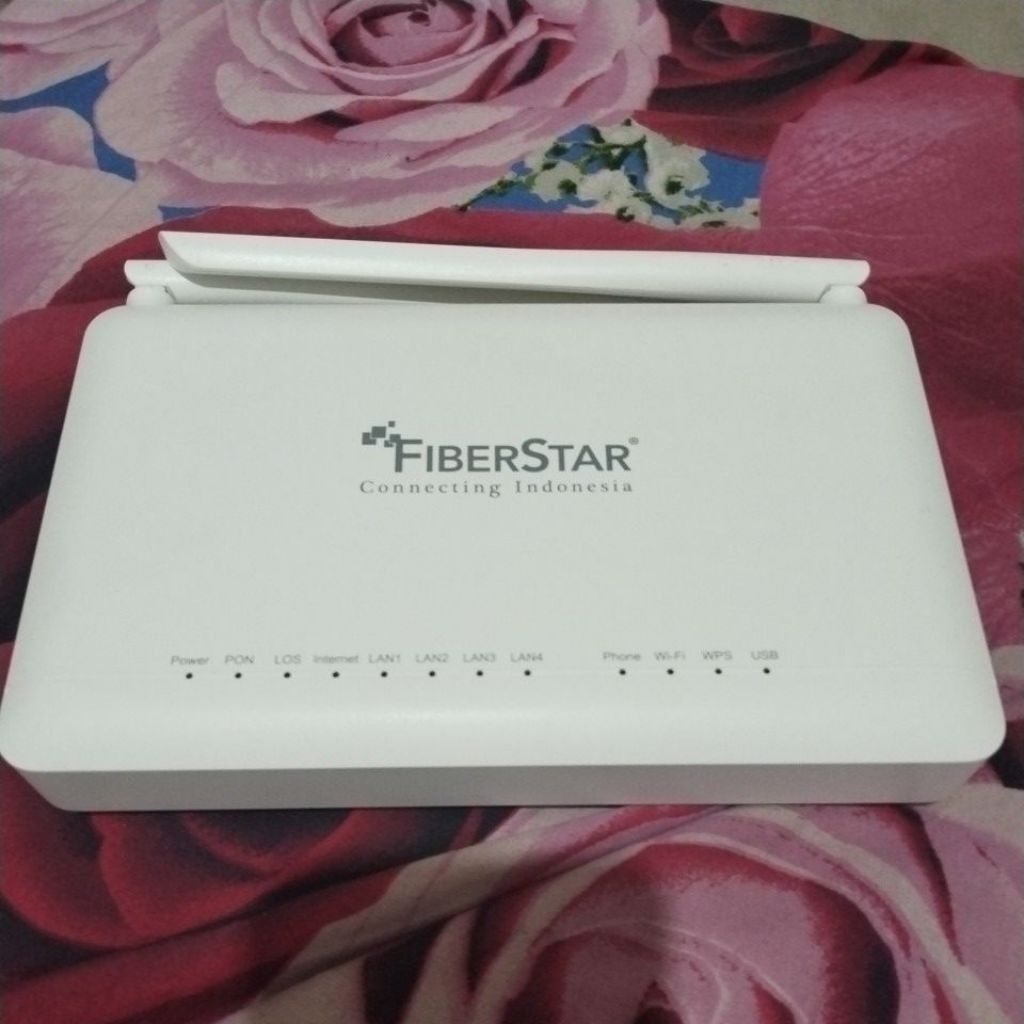Ont Fiberstar Gpon