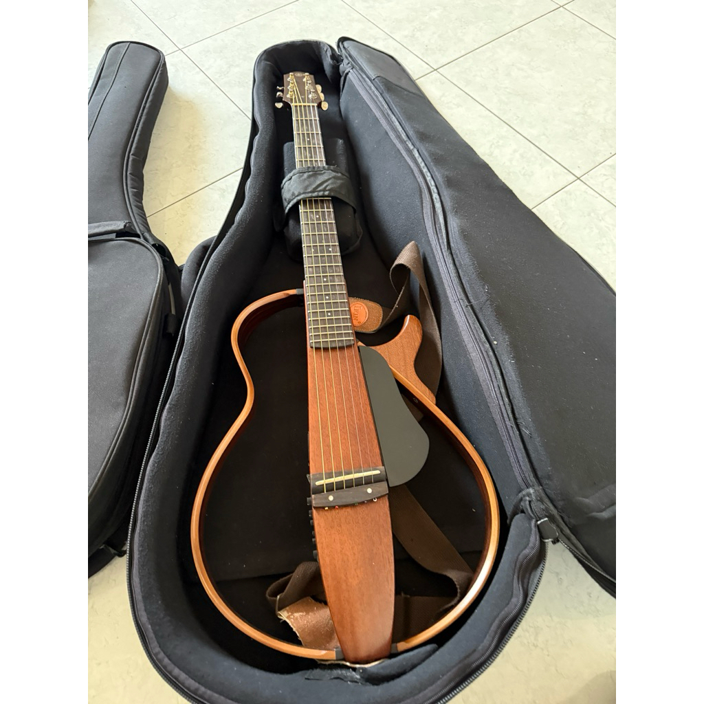 Yamaha SLG200S NAT