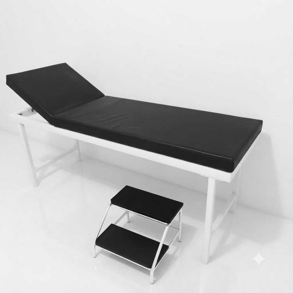 Meja Periksa Pasien / Bed Pasien Rumah Sakit