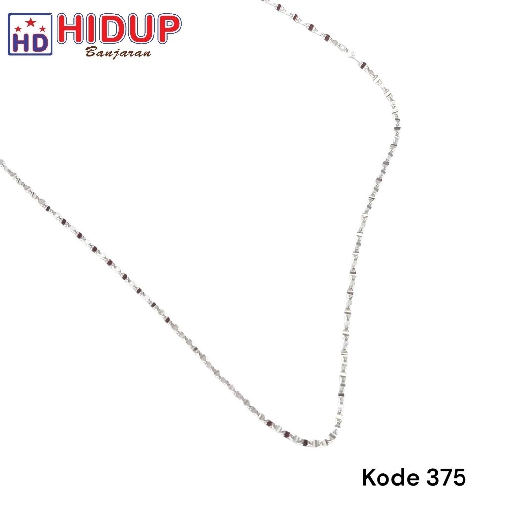 KALUNG FASHION MDL TOSCANO BRT RINGAN MP 375