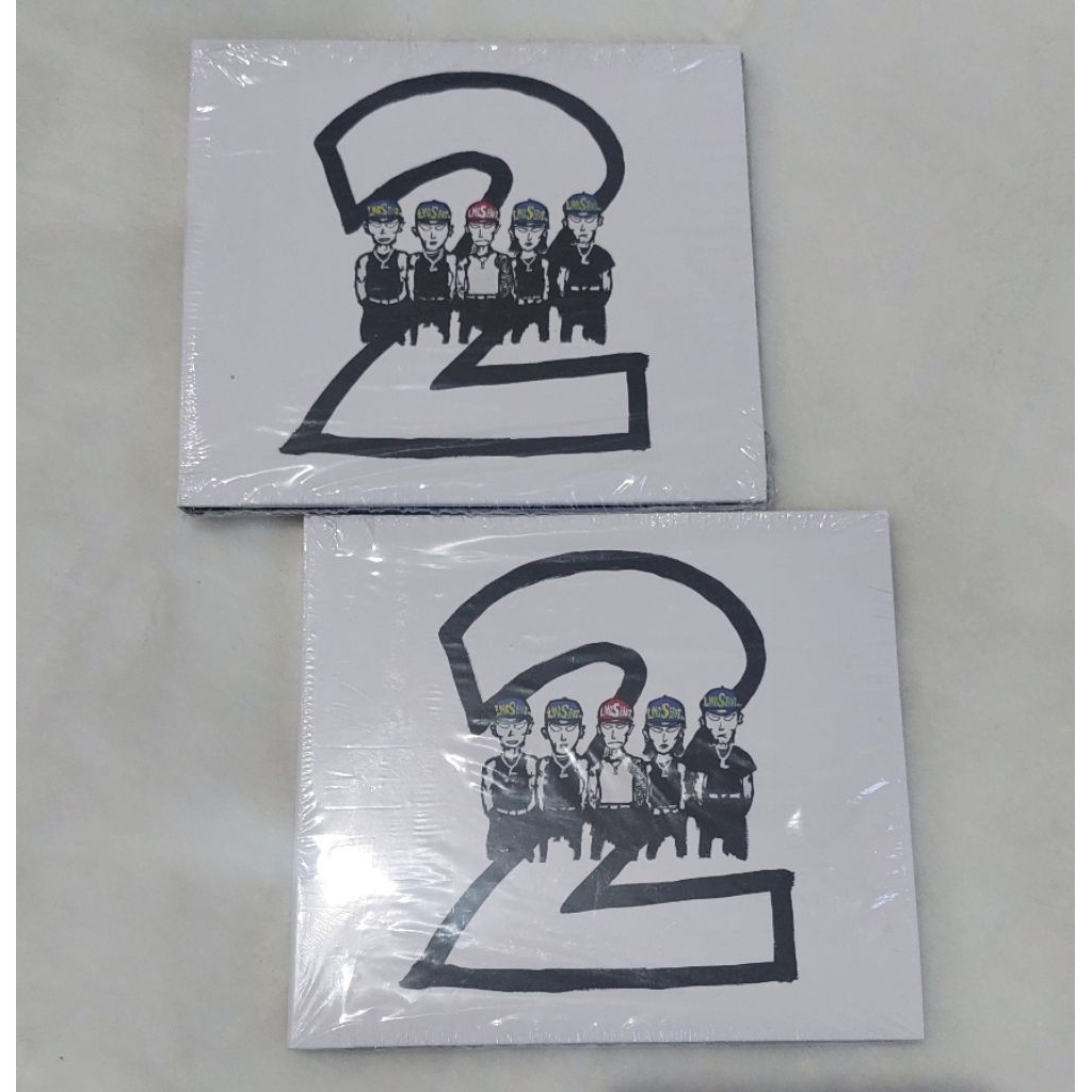 lngshot jay park mixtape 4shoville unsealed include pc photocard