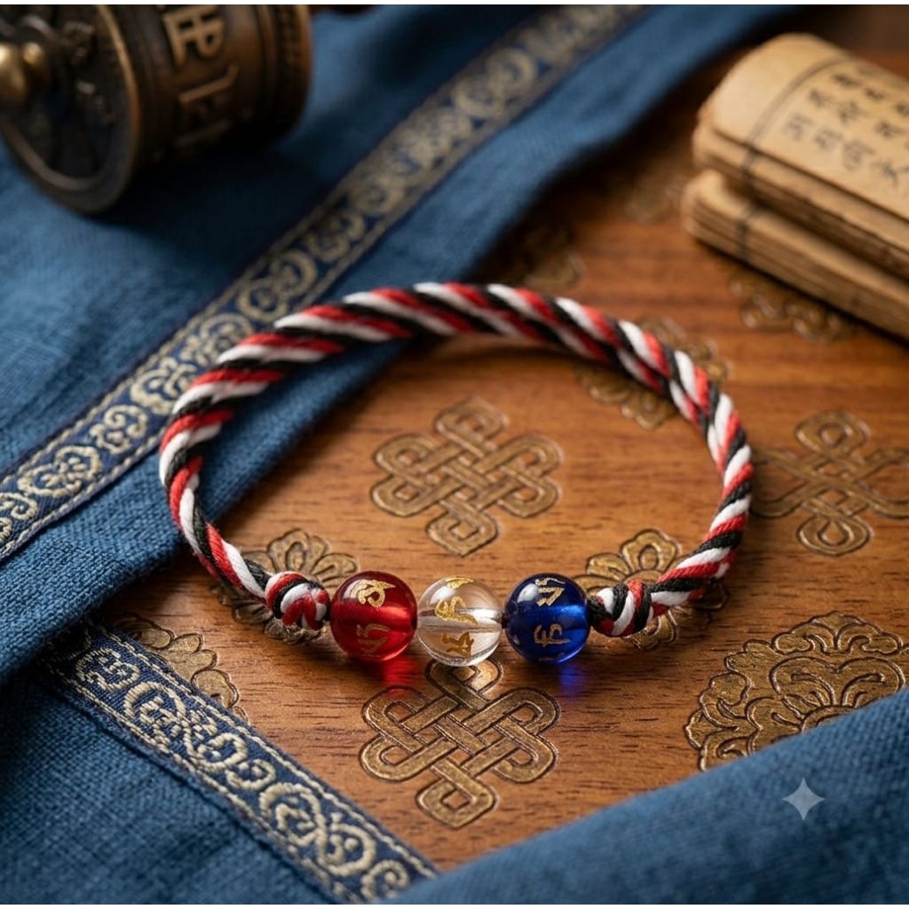 Tiga gelang pasupati tridatu kelabang geni tridatu rjeki tridatu trimurti