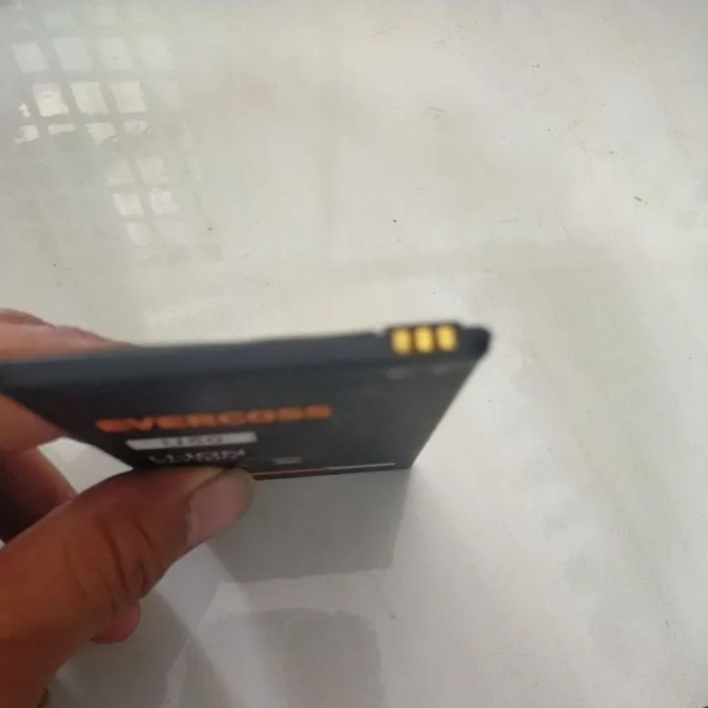Batre Hp Evercoss U50 Cabutan normal