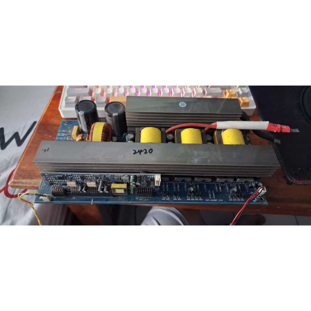 ups 24v 2000w