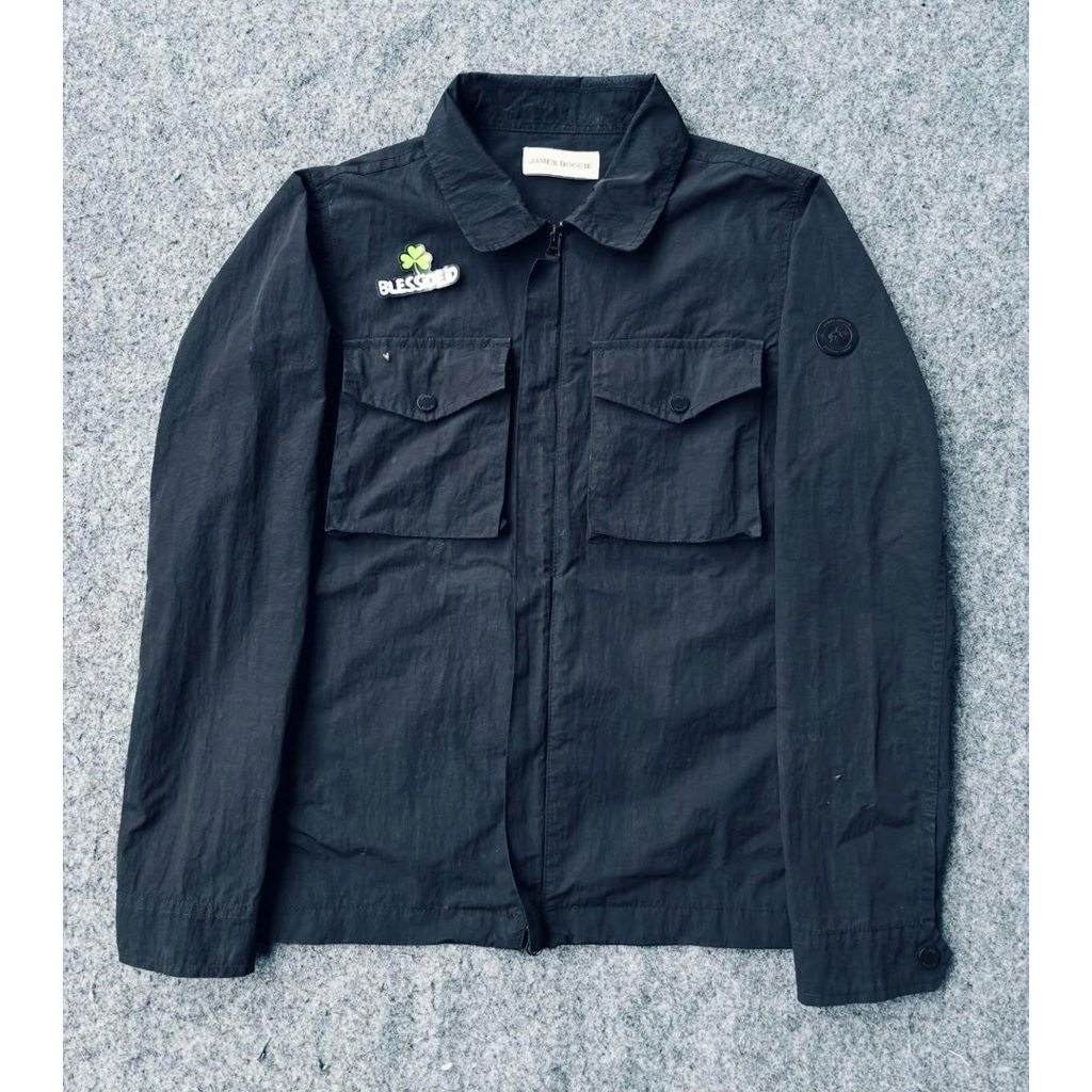ovs james boogie sz s